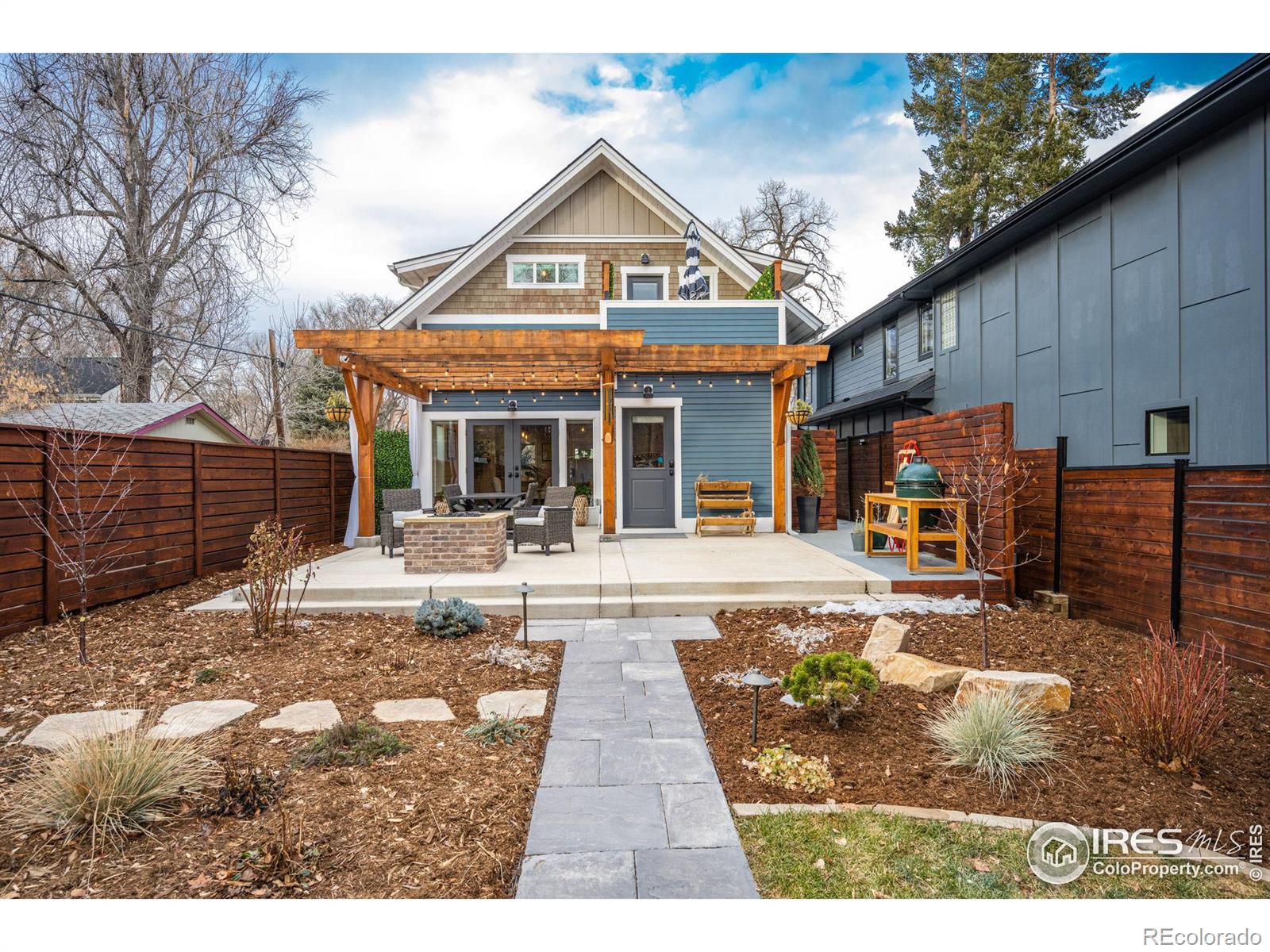 MLS Image #36 for 619  cherry street,fort collins, Colorado