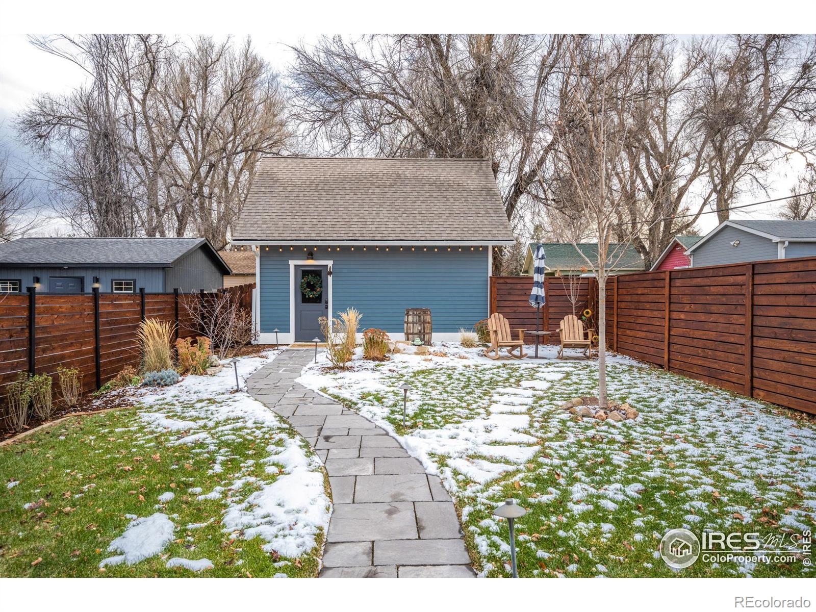 MLS Image #37 for 619  cherry street,fort collins, Colorado