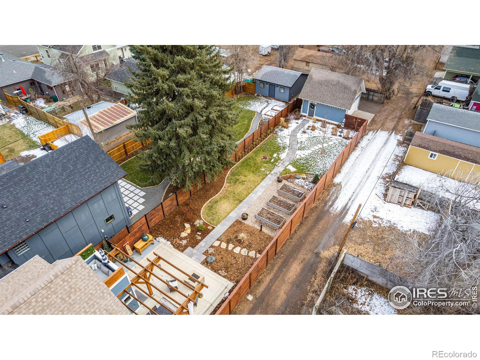 MLS Image #38 for 619  cherry street,fort collins, Colorado