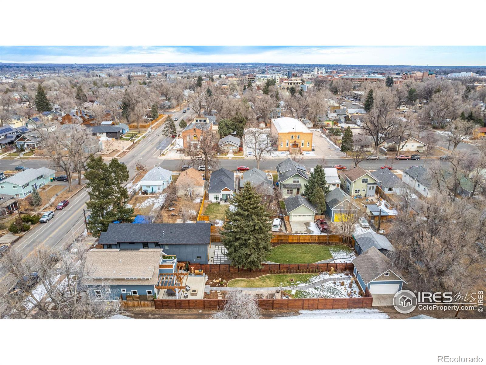 MLS Image #39 for 619  cherry street,fort collins, Colorado