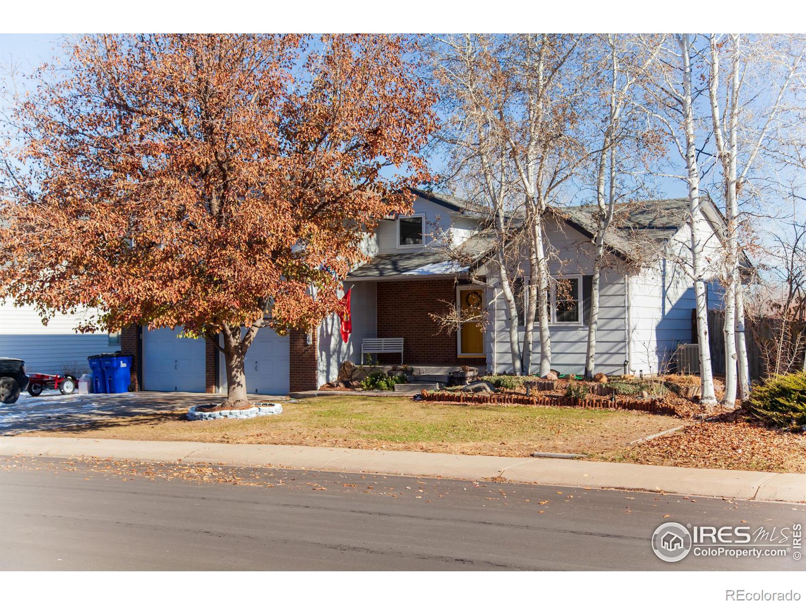 MLS Image #2 for 634  47th ave ct,greeley, Colorado