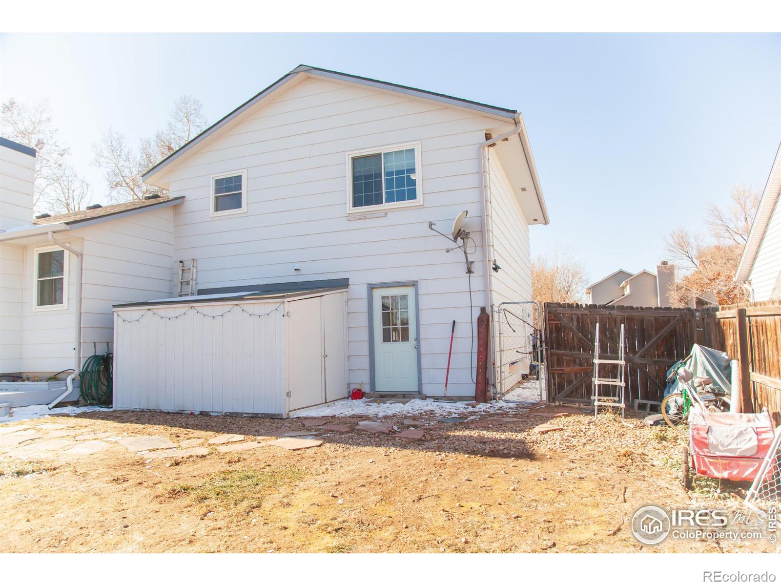 MLS Image #30 for 634  47th ave ct,greeley, Colorado