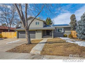 MLS Image #0 for 543 s bermont avenue,lafayette, Colorado