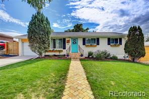 MLS Image #0 for 14052 e 25th avenue,aurora, Colorado