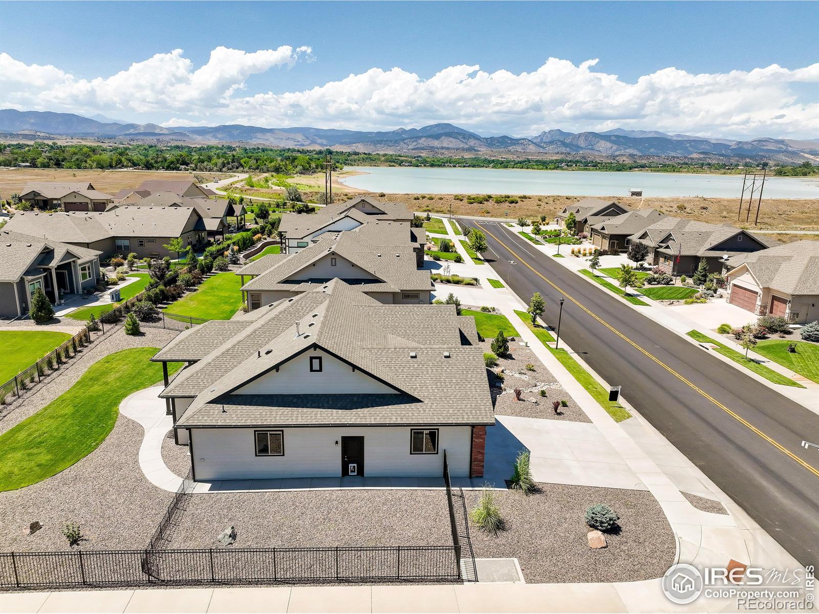 CMA Image for 3756  angora drive,Loveland, Colorado