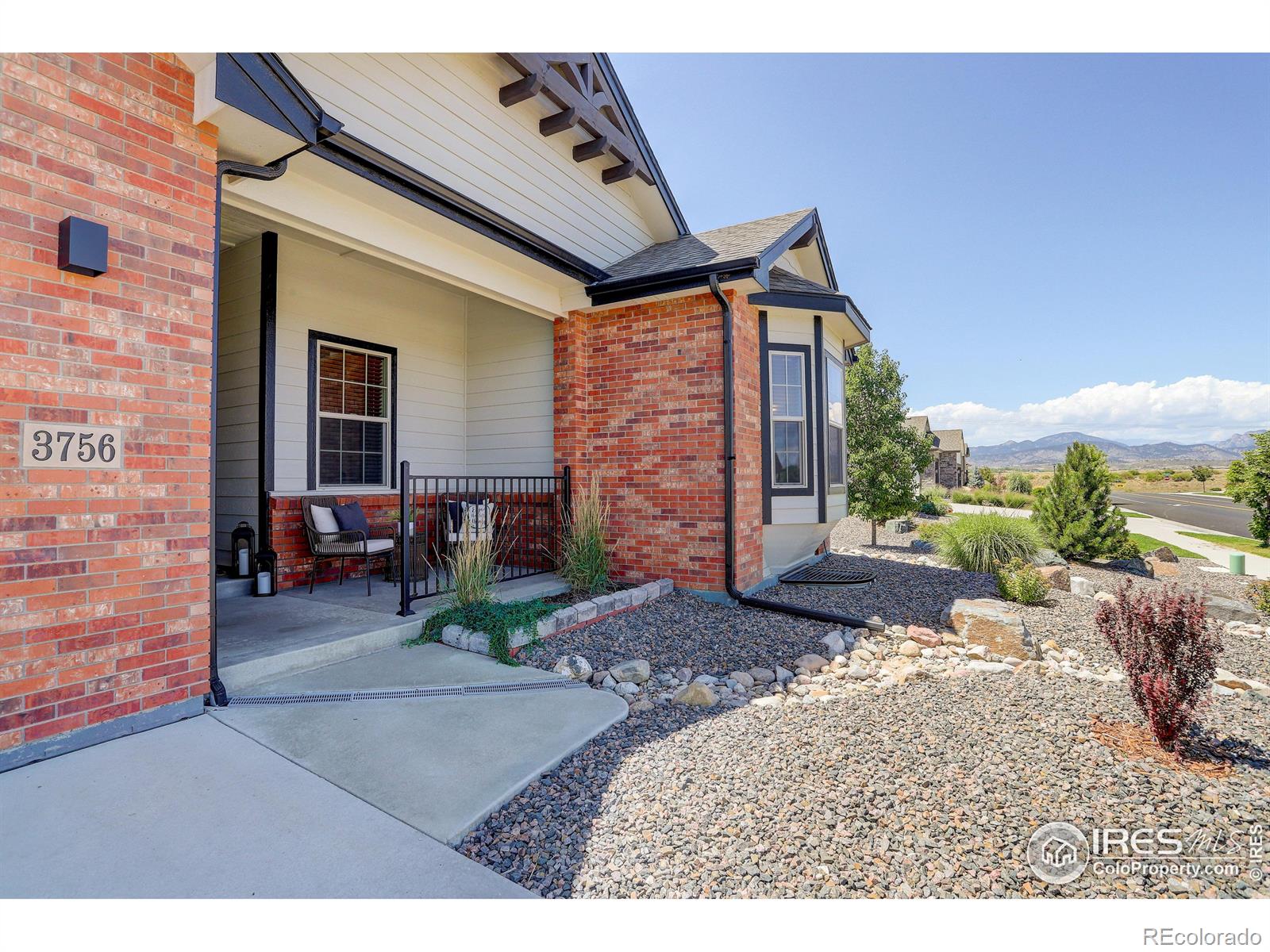 MLS Image #3 for 3756  angora drive,loveland, Colorado