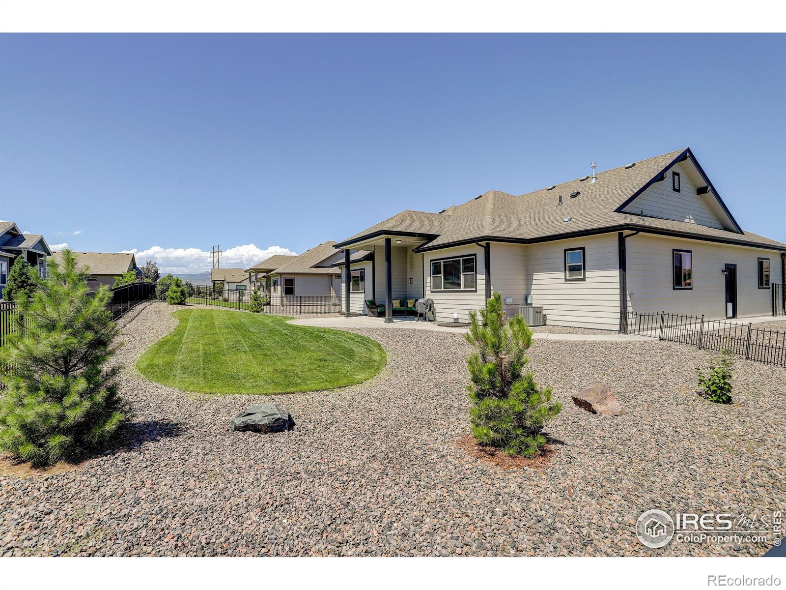 MLS Image #37 for 3756  angora drive,loveland, Colorado