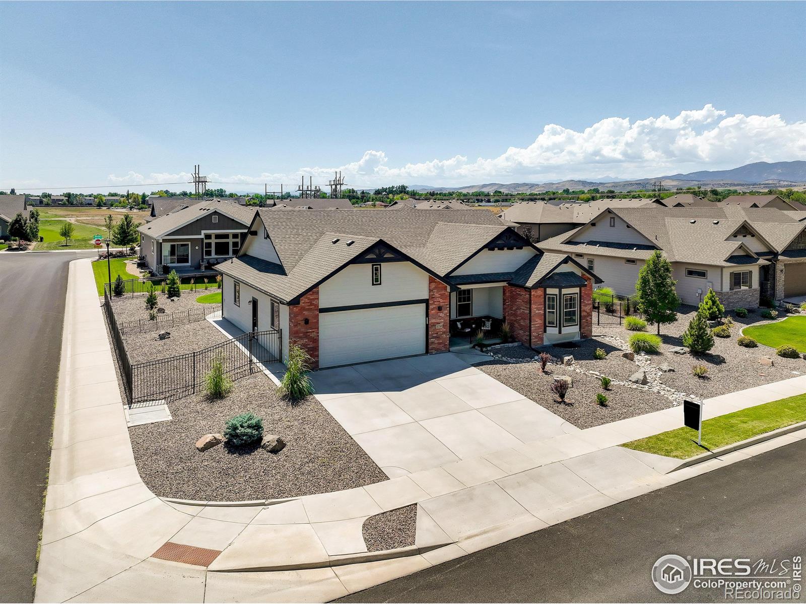 MLS Image #4 for 3756  angora drive,loveland, Colorado