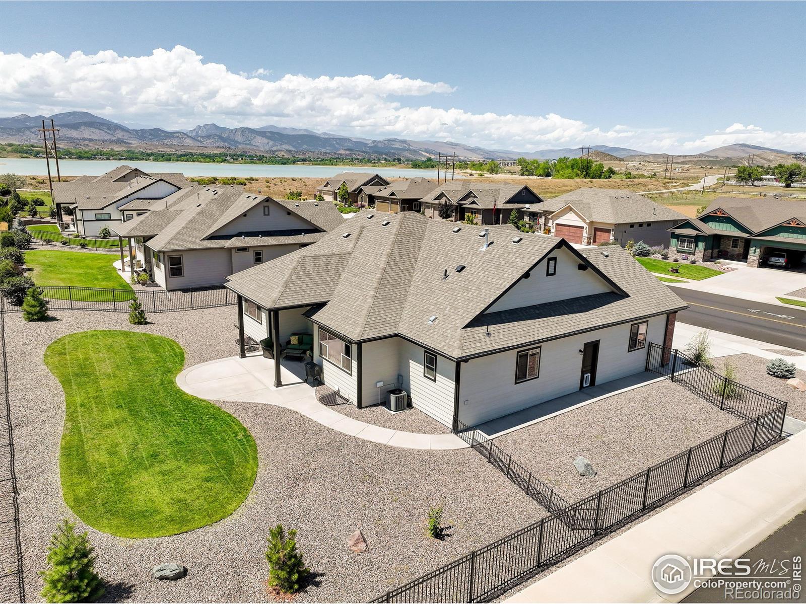 MLS Image #5 for 3756  angora drive,loveland, Colorado