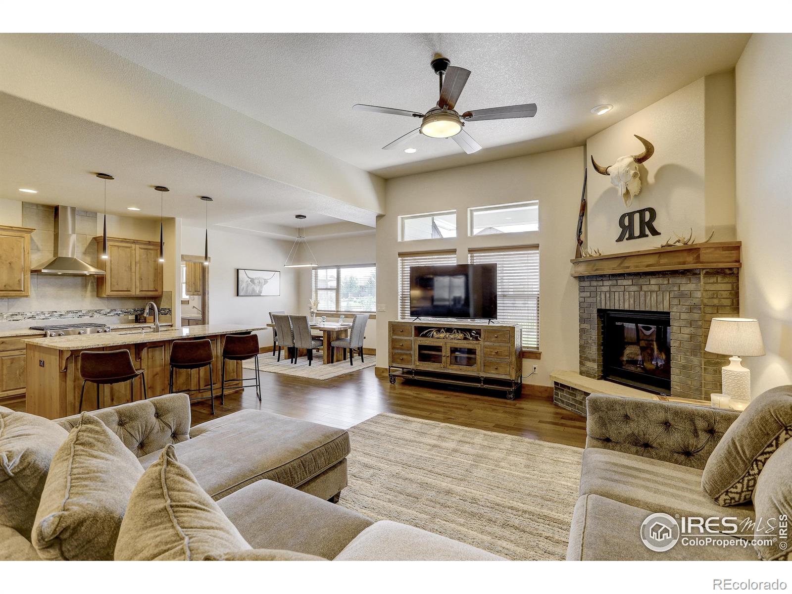 MLS Image #9 for 3756  angora drive,loveland, Colorado