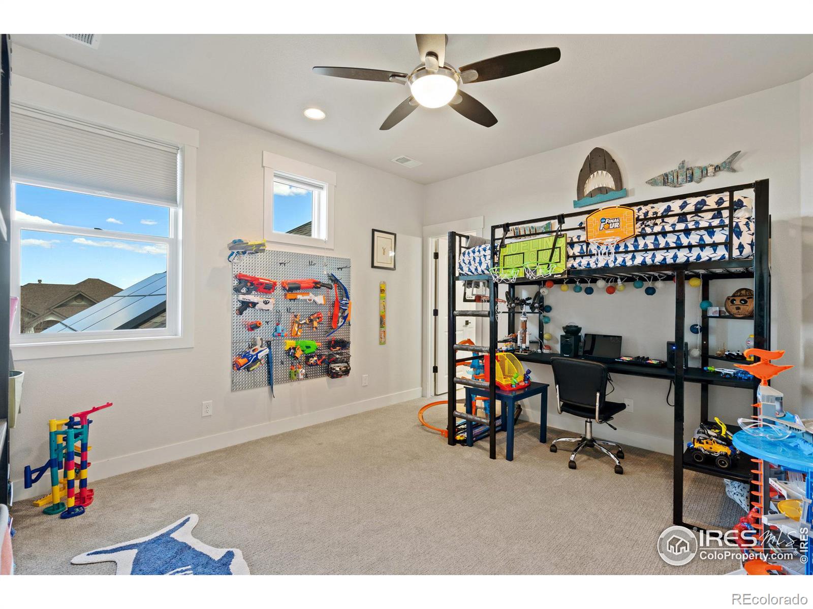 MLS Image #19 for 7963  rising sun court,windsor, Colorado