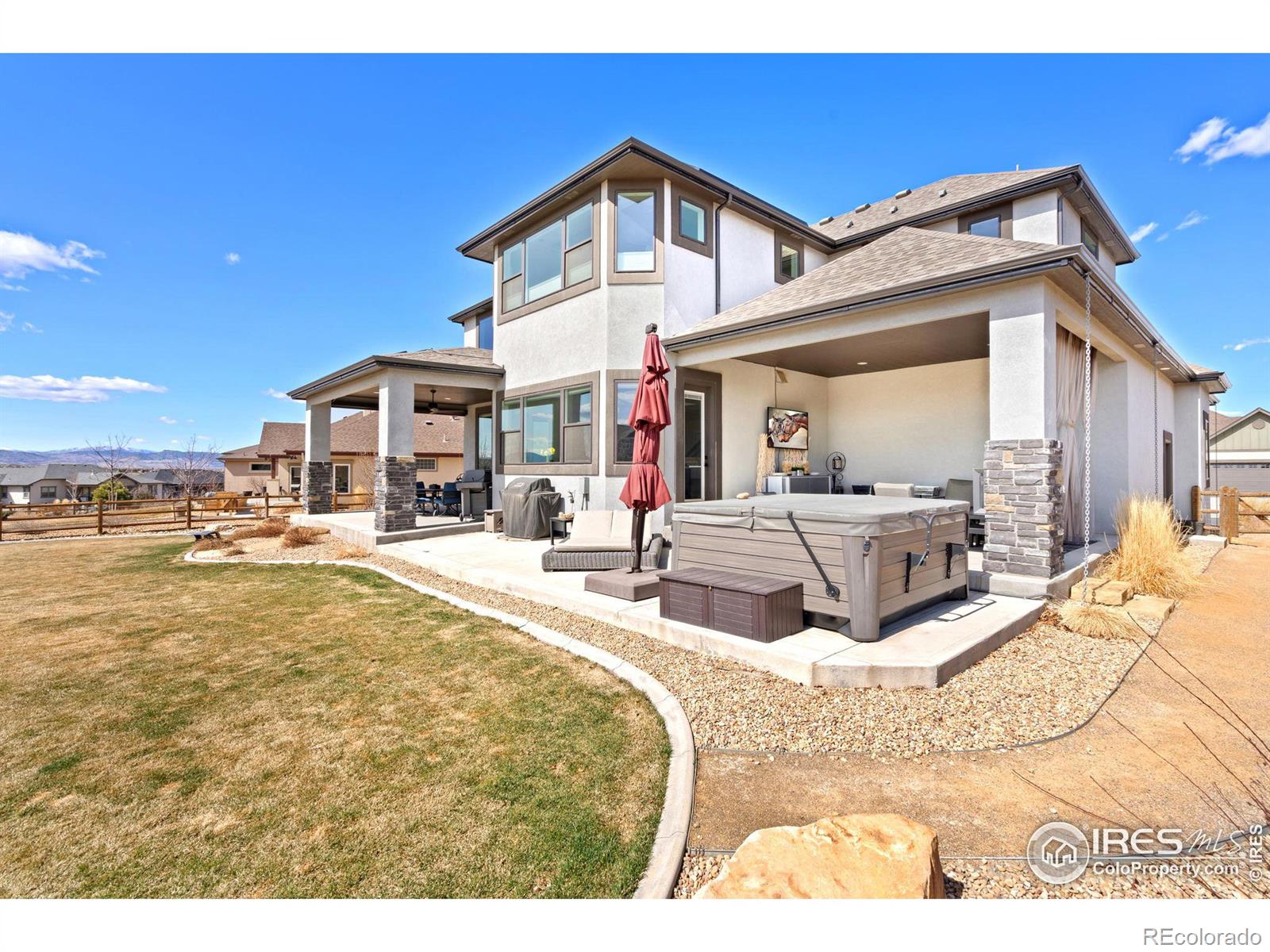 MLS Image #33 for 7963  rising sun court,windsor, Colorado