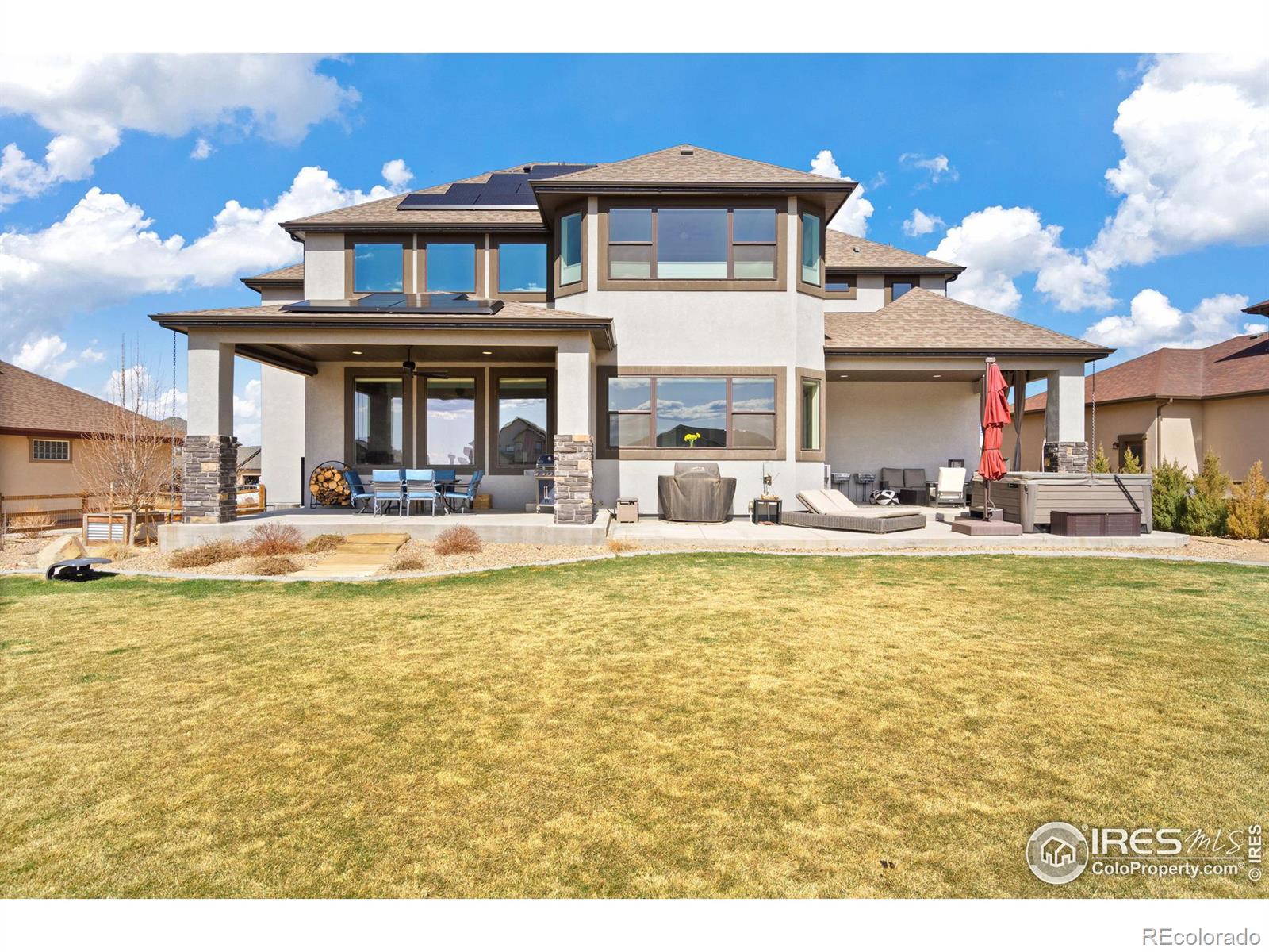 MLS Image #34 for 7963  rising sun court,windsor, Colorado