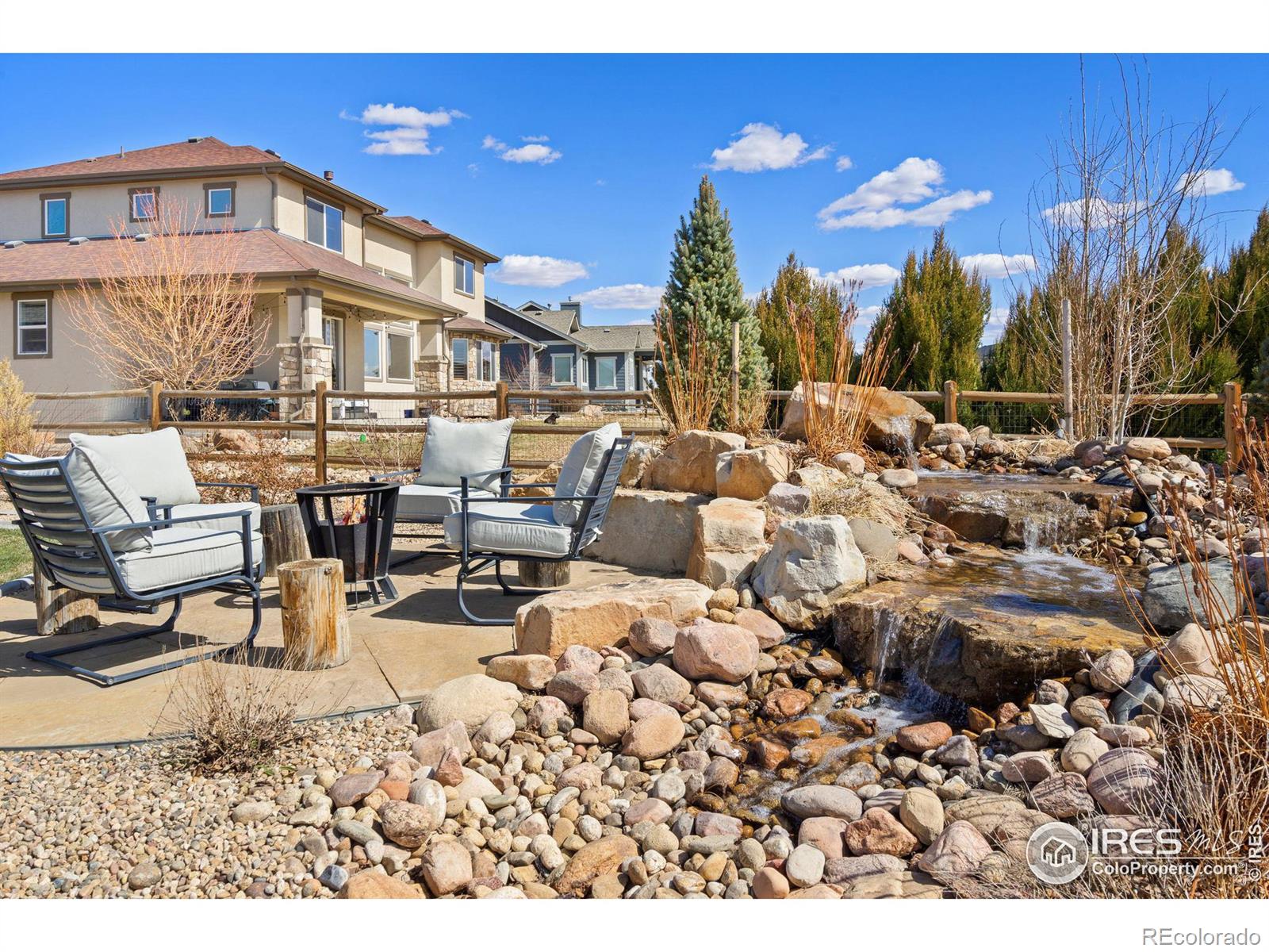 MLS Image #36 for 7963  rising sun court,windsor, Colorado