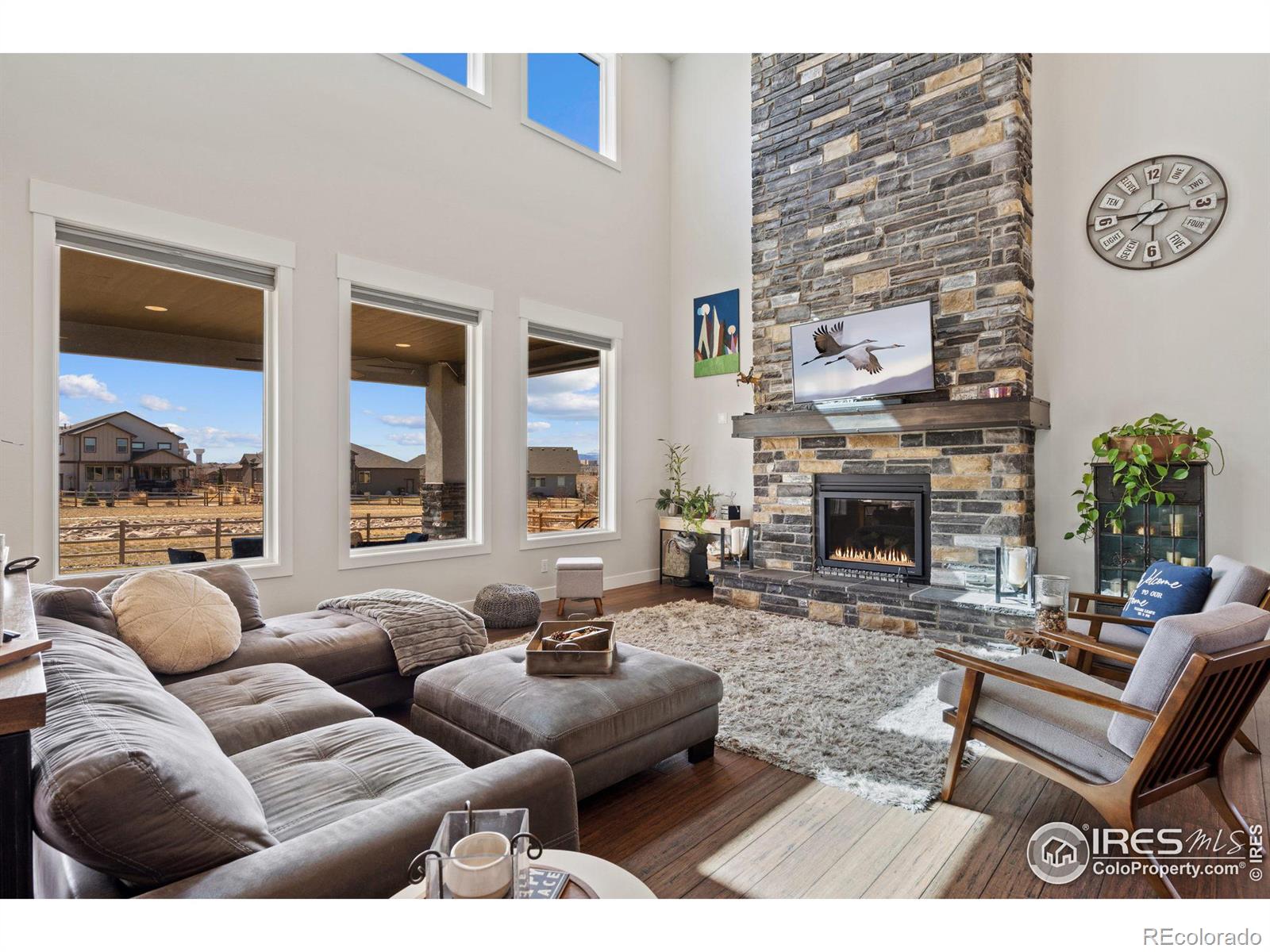 MLS Image #4 for 7963  rising sun court,windsor, Colorado