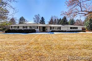 MLS Image #0 for 4520  homestead street,littleton, Colorado