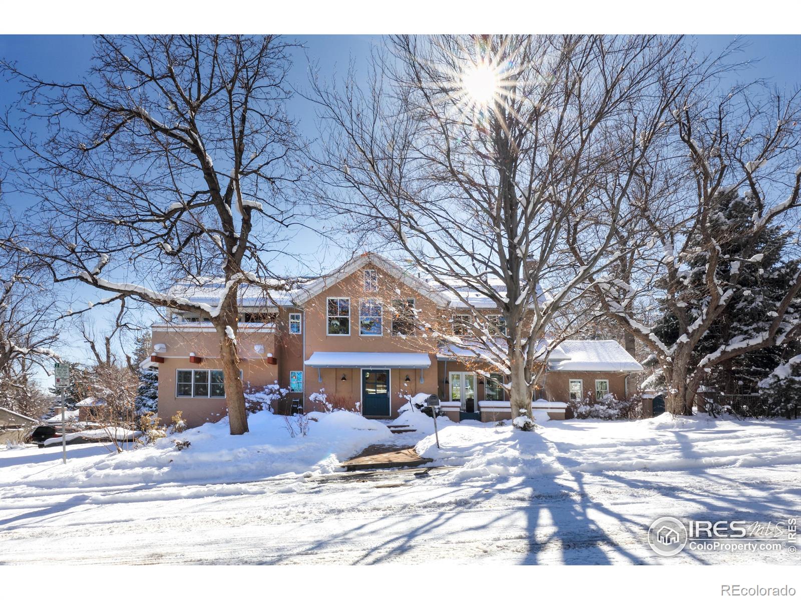 Report Image for 1492  Columbine Avenue,Boulder, Colorado