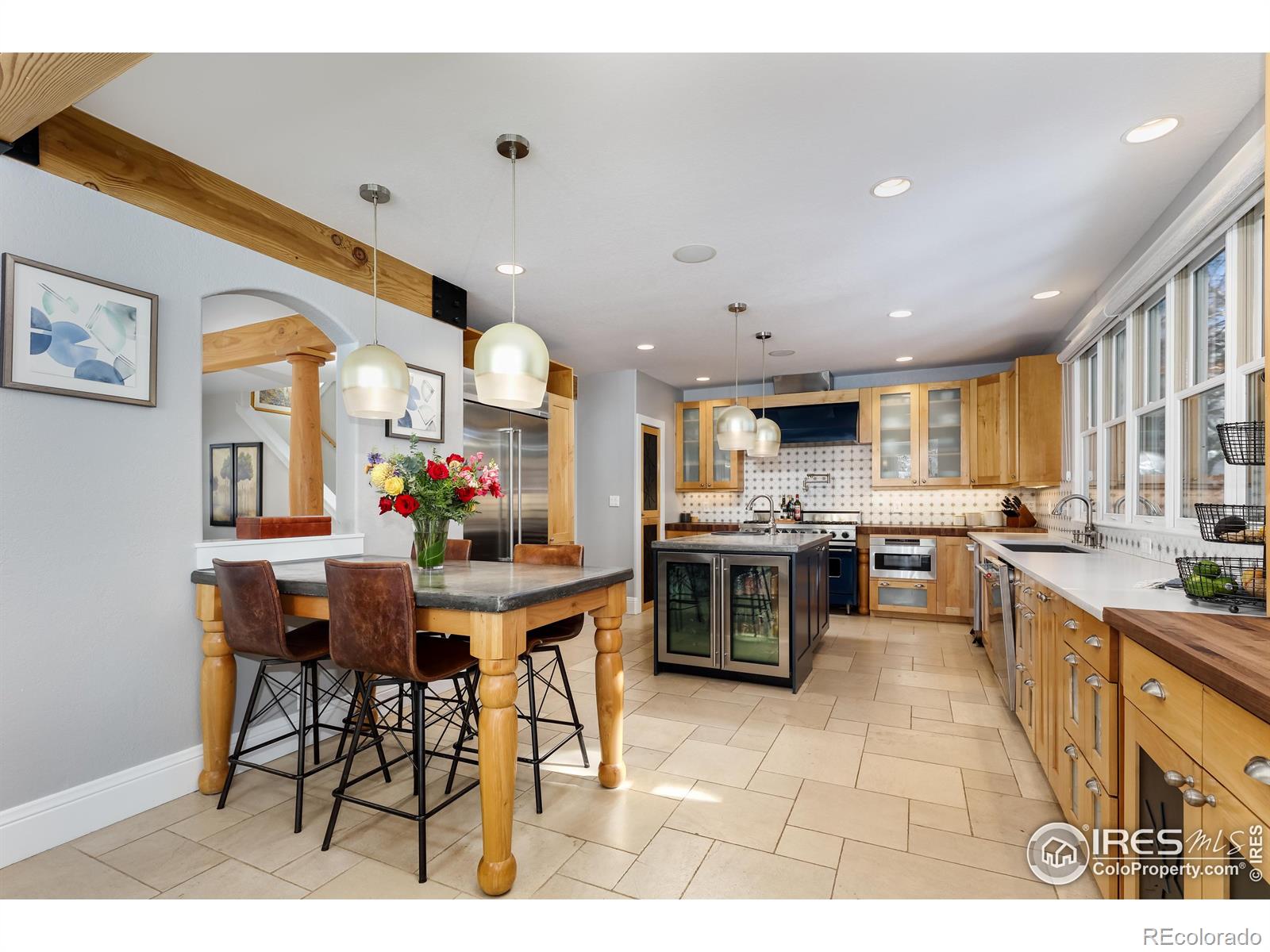 MLS Image #11 for 1492  columbine avenue,boulder, Colorado