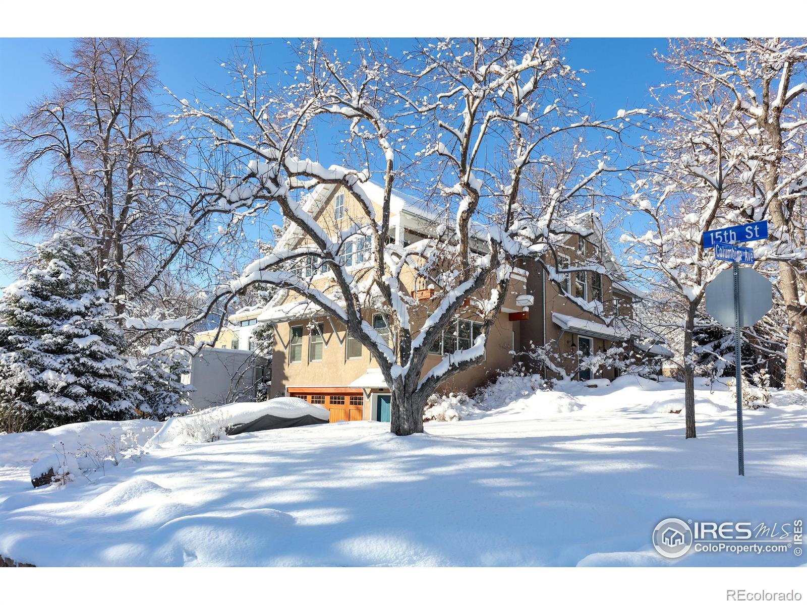 MLS Image #2 for 1492  columbine avenue,boulder, Colorado