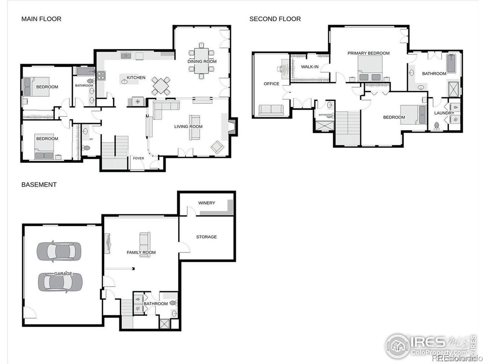 MLS Image #25 for 1492  columbine avenue,boulder, Colorado