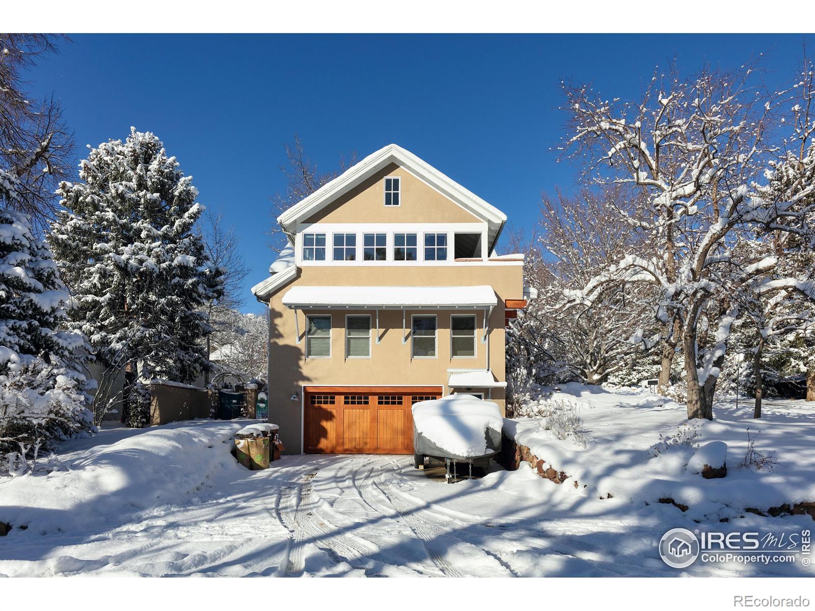 MLS Image #3 for 1492  columbine avenue,boulder, Colorado