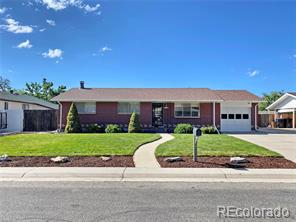 MLS Image #0 for 4414 w 61st place,arvada, Colorado