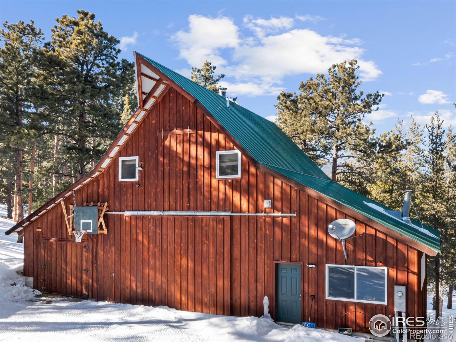 MLS Image #25 for 13143  highway 7 ,allenspark, Colorado