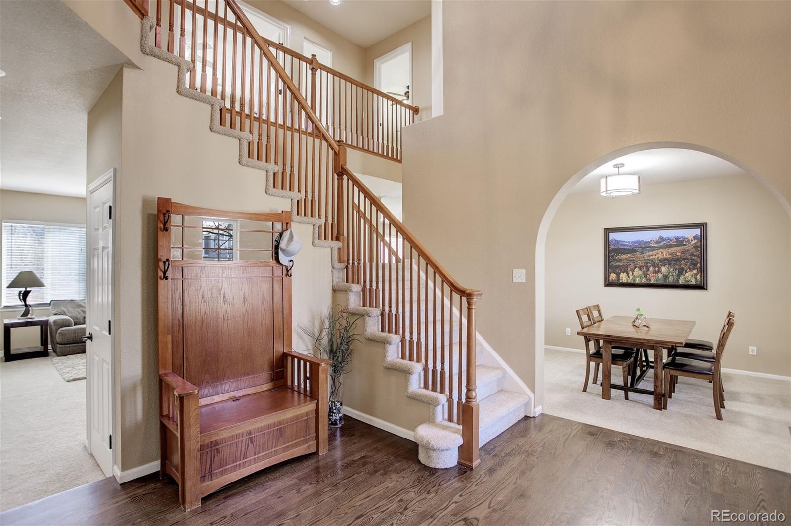 CMA Image for 2825  timberchase trail,Highlands Ranch, Colorado