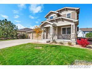 MLS Image #0 for 2084  bayfront drive,windsor, Colorado