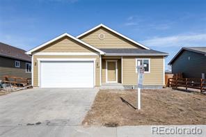 MLS Image #0 for 125  johnson circle,keenesburg, Colorado