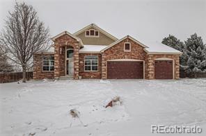 MLS Image #0 for 1932  aquamarine court,castle rock, Colorado