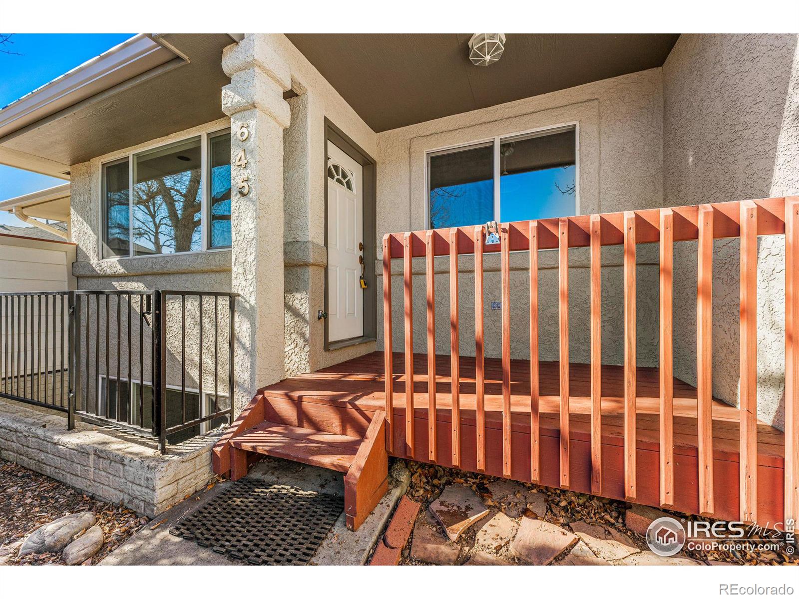 MLS Image #2 for 645  ridgeview drive,louisville, Colorado