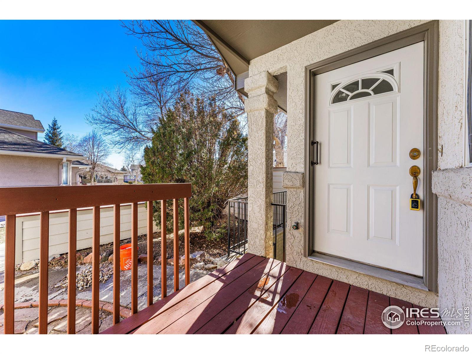 MLS Image #3 for 645  ridgeview drive,louisville, Colorado