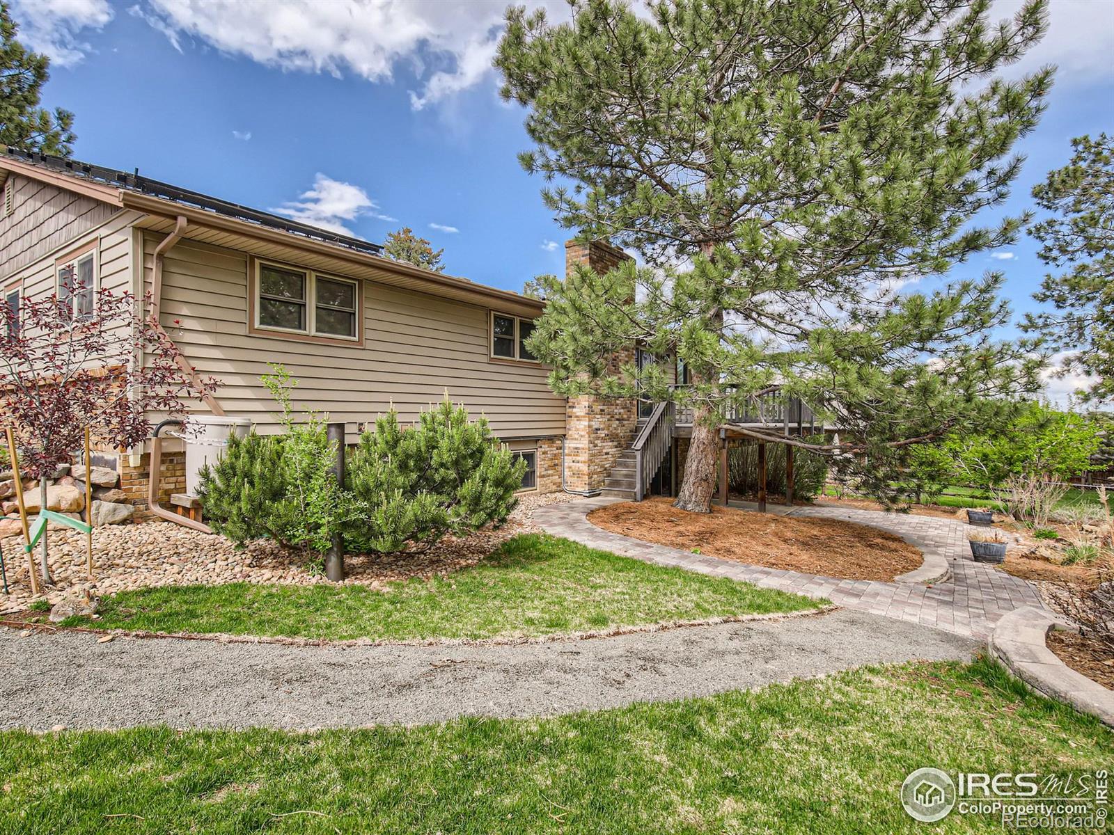 MLS Image #34 for 1905  mt zion drive,golden, Colorado