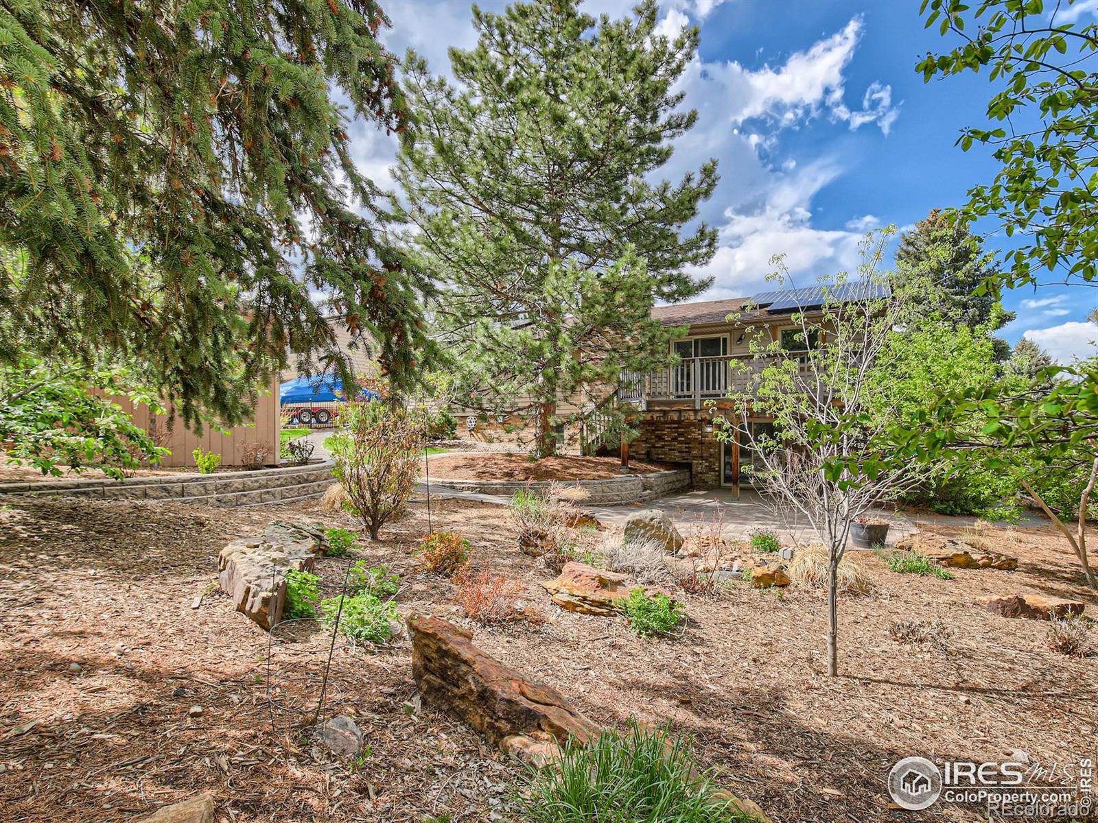 MLS Image #35 for 1905  mt zion drive,golden, Colorado