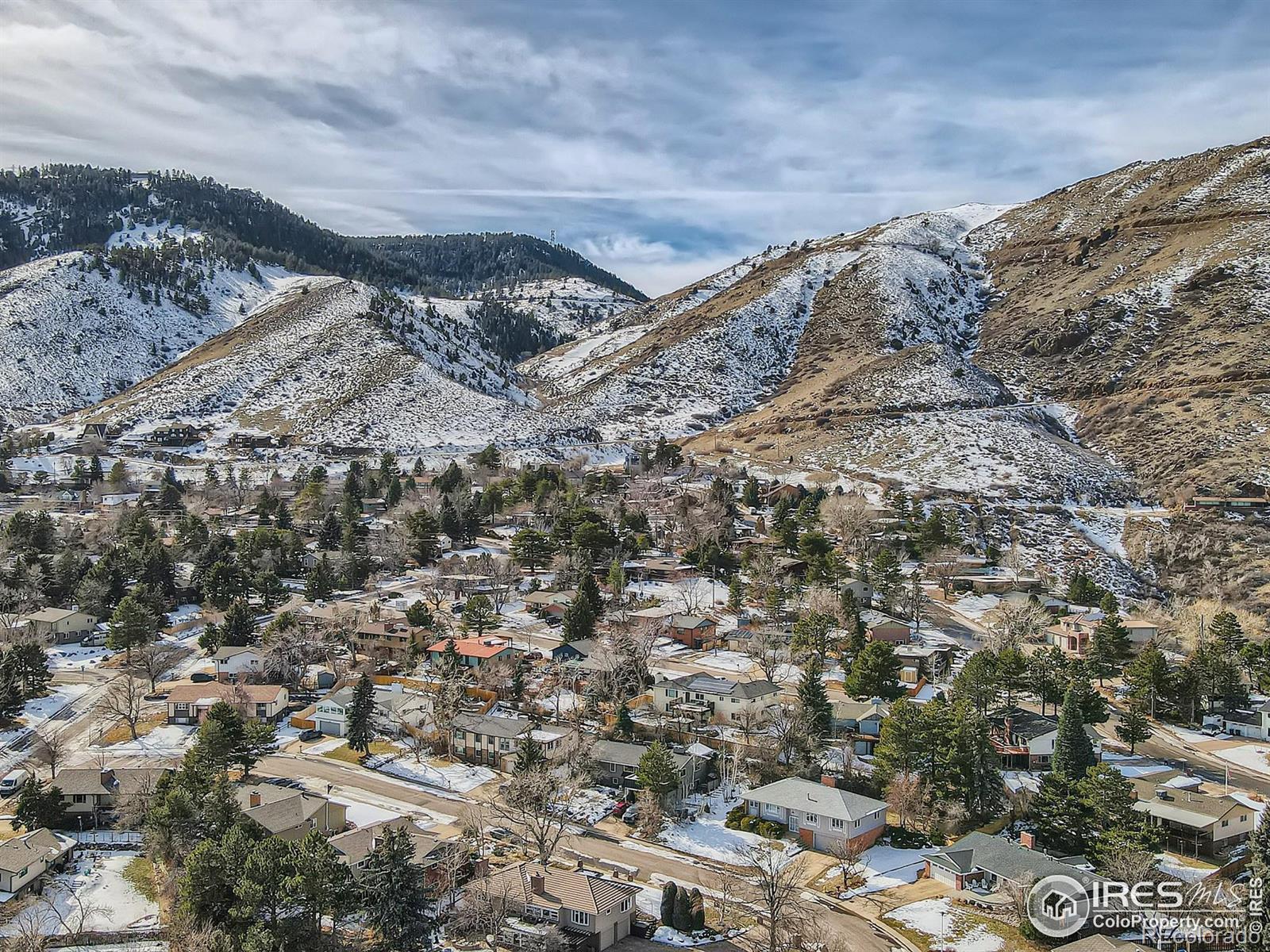 MLS Image #38 for 1905  mt zion drive,golden, Colorado