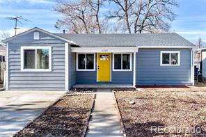 MLS Image #0 for 2257  moline street,aurora, Colorado