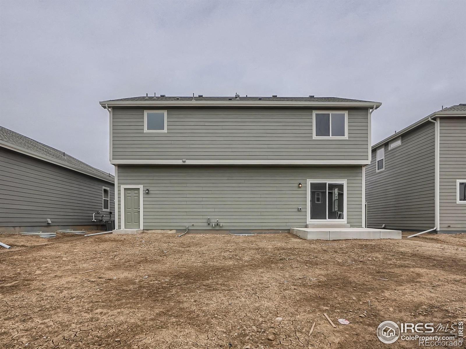 MLS Image #16 for 1253  wild basin road,severance, Colorado