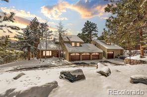 MLS Image #0 for 3028  olympia circle,evergreen, Colorado