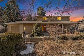 MLS Image #0 for 2265  balsam street,lakewood, Colorado