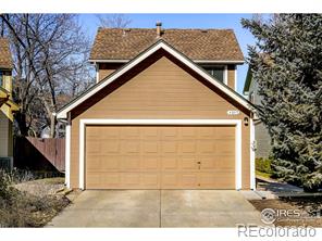 MLS Image #0 for 4845  baldwin place,boulder, Colorado