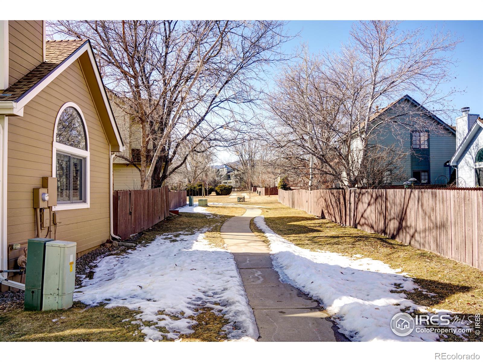 MLS Image #16 for 4845  baldwin place,boulder, Colorado