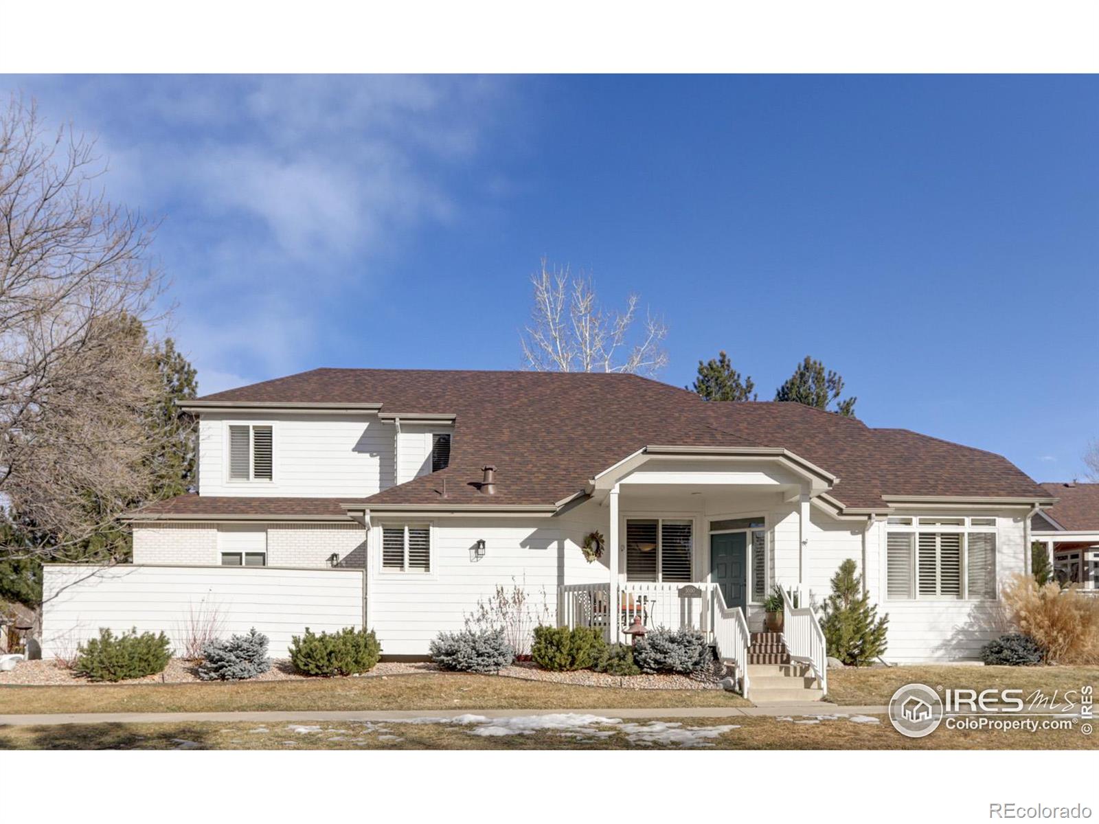 MLS Image #1 for 5000  coventry court,boulder, Colorado