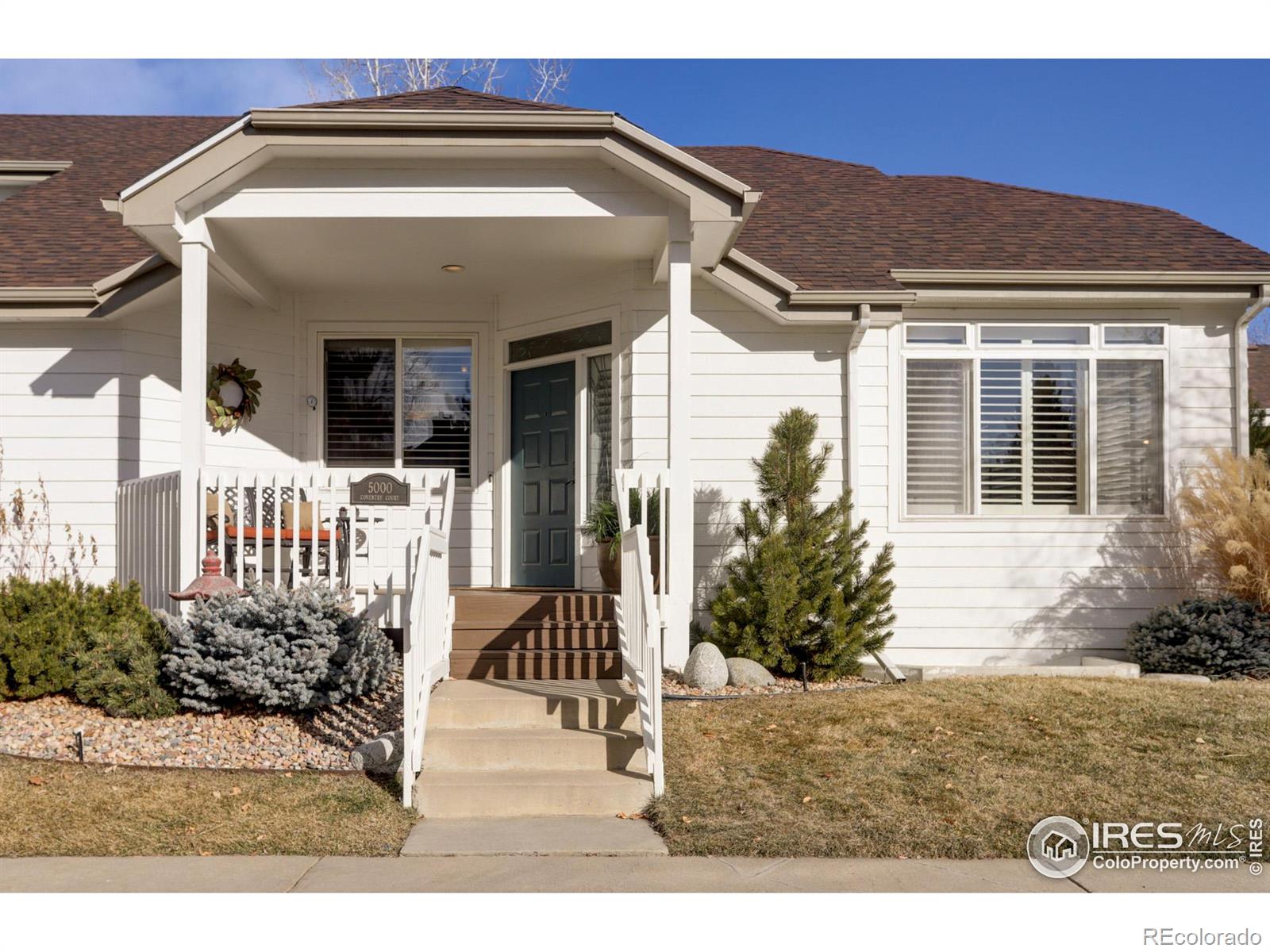 MLS Image #2 for 5000  coventry court,boulder, Colorado