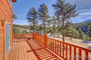 MLS Image #0 for 303  virginia road,bailey, Colorado