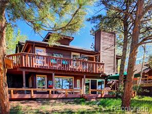 MLS Image #0 for 29902  troutdale park place,evergreen, Colorado
