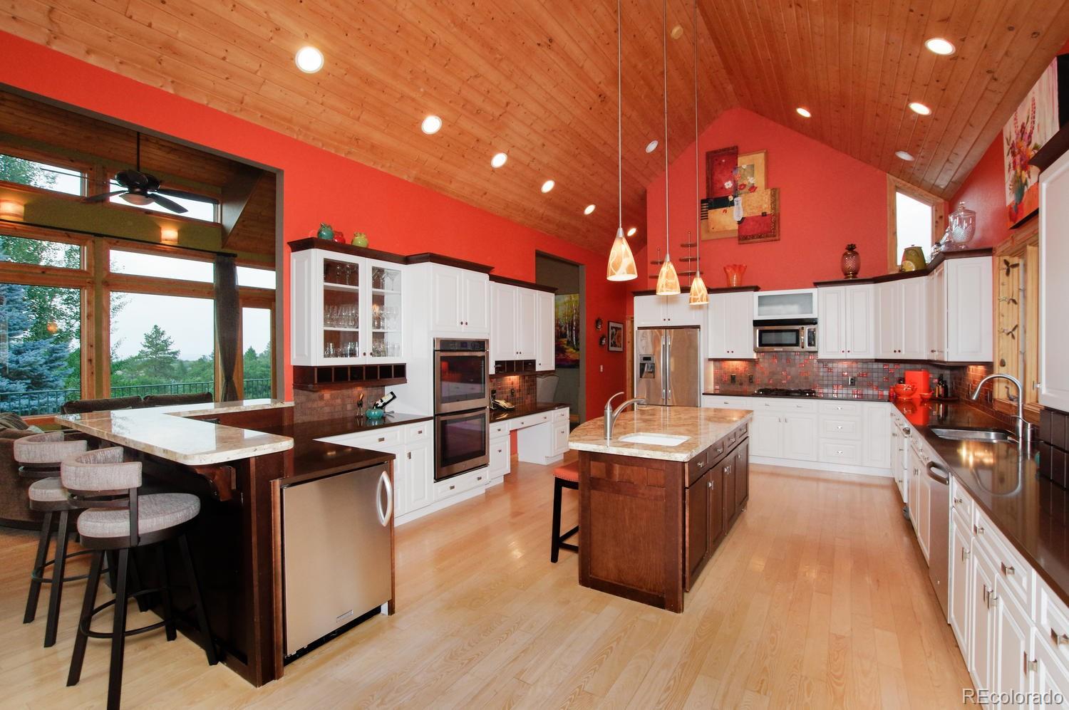 MLS Image #9 for 6405  meadowbrook lane,sedalia, Colorado