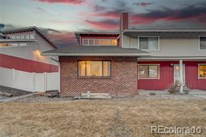 MLS Image #0 for 376 w rockrimmon boulevard,colorado springs, Colorado