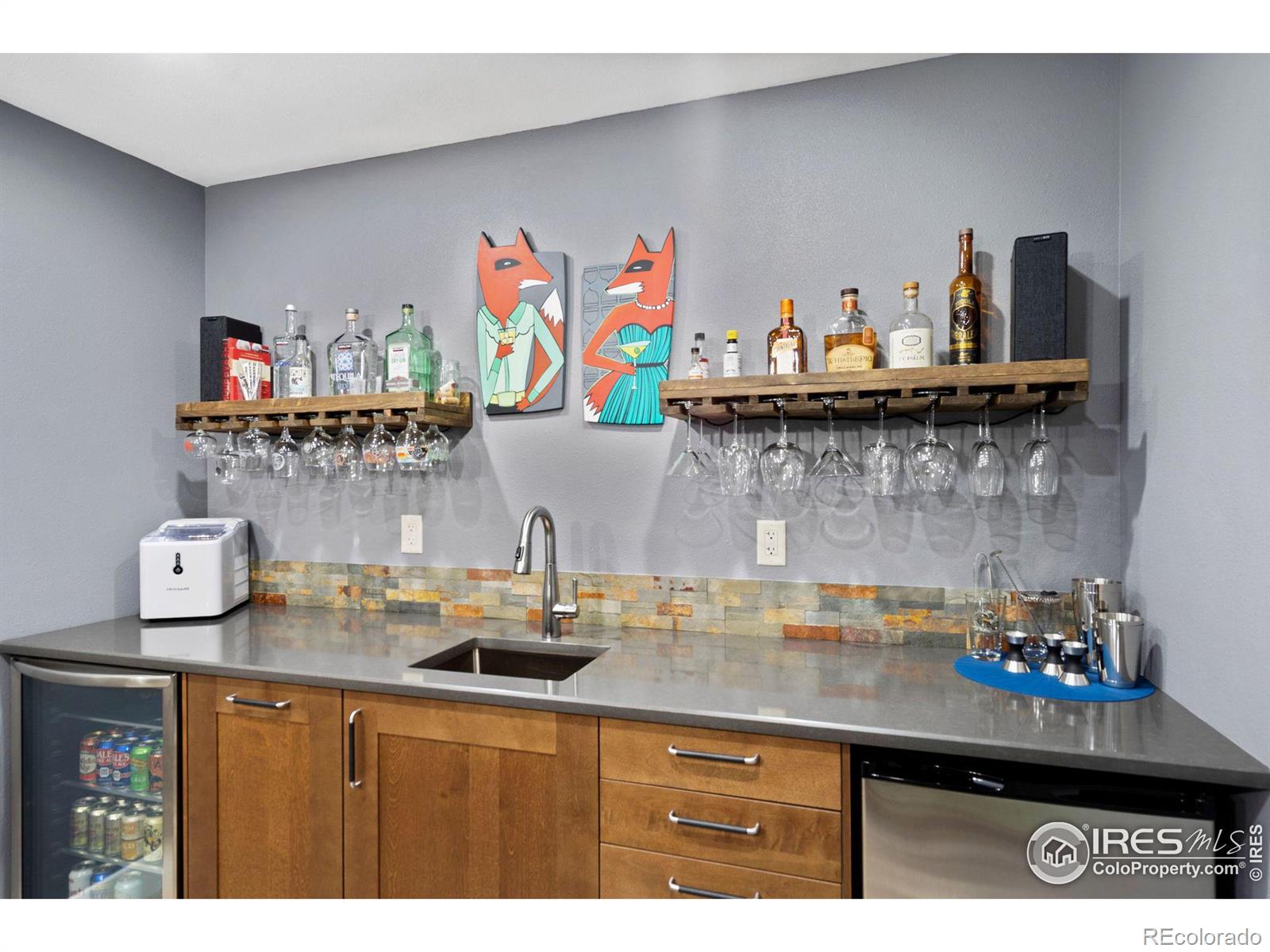 MLS Image #23 for 1726  beamreach place,fort collins, Colorado