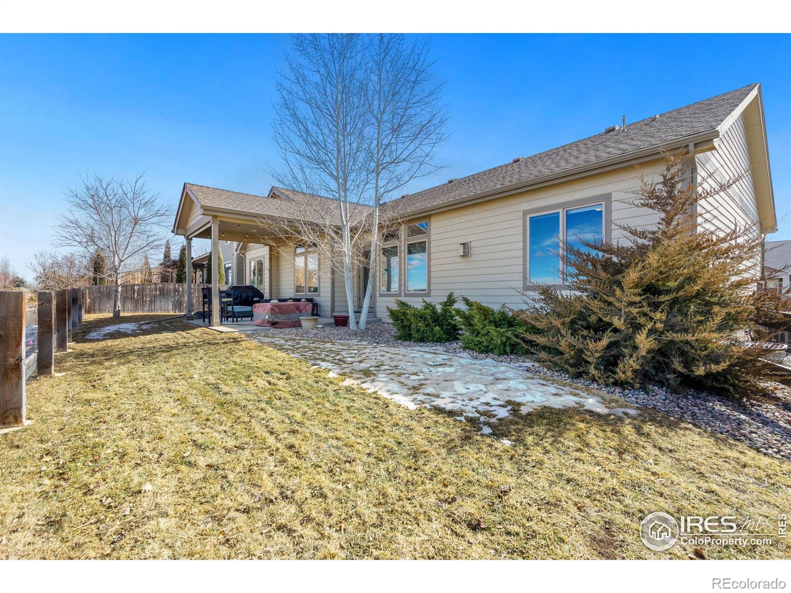 MLS Image #27 for 1726  beamreach place,fort collins, Colorado